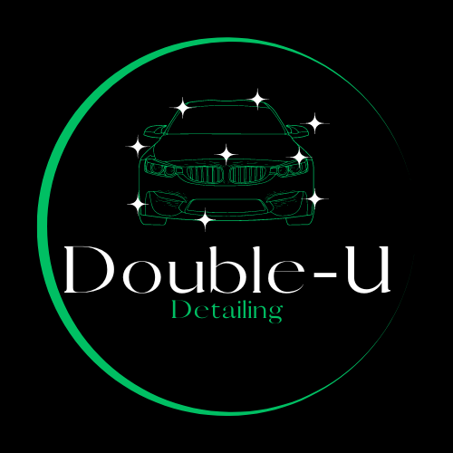 Double-U Sheepfarm logo